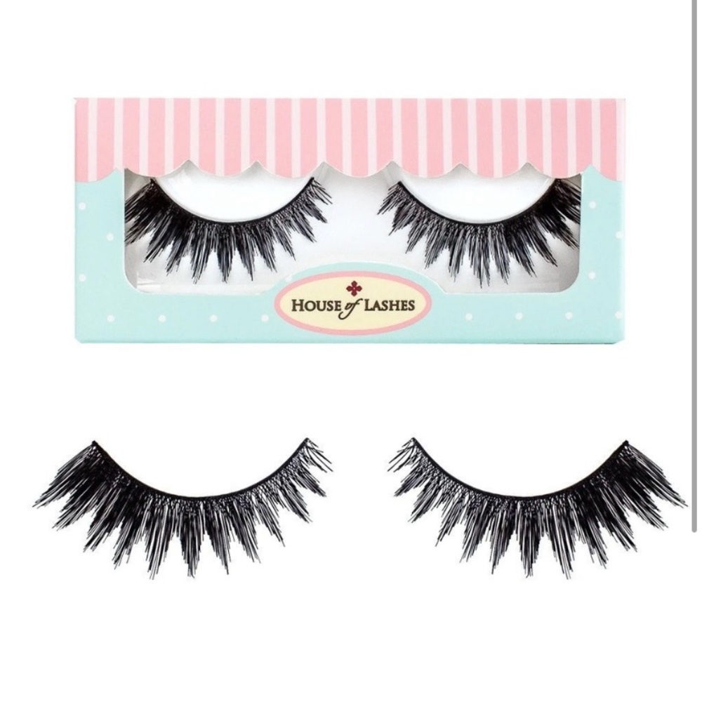House of Lashes Feline False Lashes